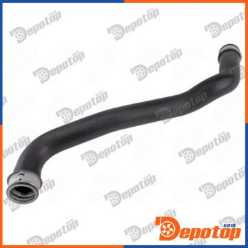 Tuyau de liquide de refroidissement pour MERCEDES | CPP-ME-070, R28495